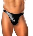 Rubber Classic Thong Large