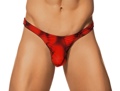 Bong Thong Skyview Red S/M