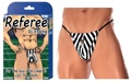 Referee G-String Assorted