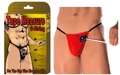 Tape Measure G-String Assorted