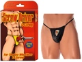 Screwdriver G-String Assorted