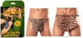 Tarzan Jungle Thong Assorted