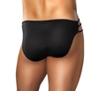 Cage Brief Black Lg/Xl