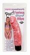 Monica's Pearl Fantasy Vibe - Pink