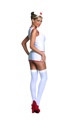Nurse Bettie Medium