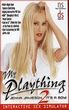 My Plaything Jenna Jameson #2 - DVD