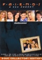 Friends A Xxx Parody -Dvd
