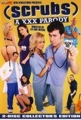 Scrubs Xxx Parody -Dvd