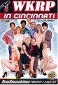 Wkrp In Cincinnati A XXX Parody DVD