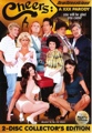 Cheers A XXX Parody DVD