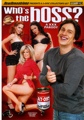 Whos The Boss XXX DVD
