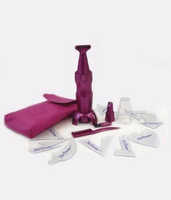 Jenna Jameson Shaver