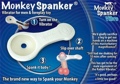 Monkey Spanker