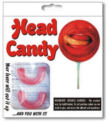 Head Candy