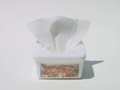 Pleasure Wipes Tub Strawberry