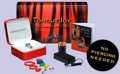 Tongue Joy Romance Package