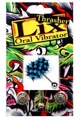 Lix Thrasher Oral Vibrator Blue