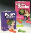 Penis Gummies