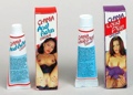 China Long Play Cream