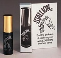 Stallion Spray Delay