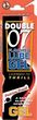 Double 07 Flavored Gel Passion Fruit
