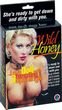 Wild Honey Love Doll