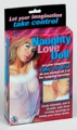 Naughty Love Doll