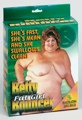 The Fat Betty Bouncer Doll