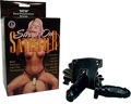 Strap-On Satisfier -Black
