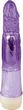 Crystal Cock Lite Purple