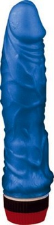 The Pearl Boss Blue