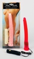 Anal Tickler Pink Jelly