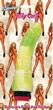 Jelly Cock Green