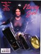 Nassty Girl Single Gold Egg