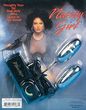 Nassty Girl Double  Bullet Streamline