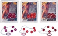 Anal Orgasm Beads Assorted