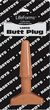 Lifeforms Large Butt Plug