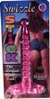 The Swizzle Stick Pink