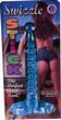 The Swizzle Stick Blue