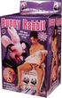 The Bunny Rabbit Pink