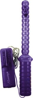 Anal Swirl Purple
