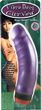 Vibro Dong Curved Lavender
