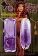 Magic Beads Vibro Penis Lavender