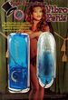 Magic Beads Vibro Penis Blue