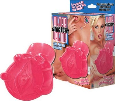 Ultra Stretch Vagina