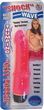 Shock Wave Clit Popper Pink
