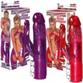 Supersonic Mini Tongue Lavender