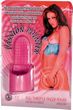 Passion Pointer Pink