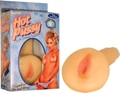 Real Skin Vibrating Vagina