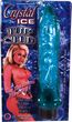 Crystal Ice Top Stud Blue